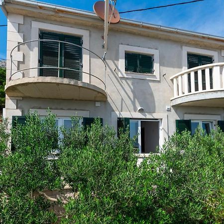 מימיצה Apartments Djani מראה חיצוני תמונה