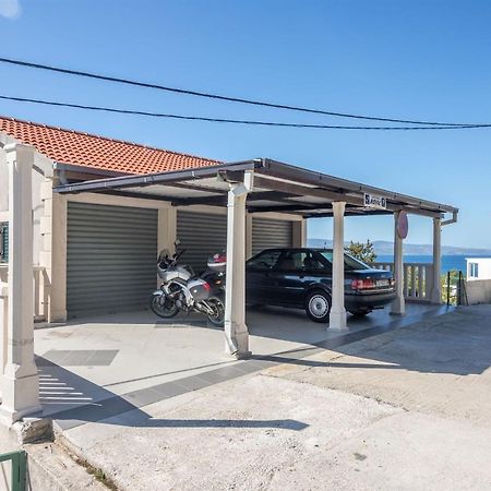 מימיצה Apartments Djani מראה חיצוני תמונה