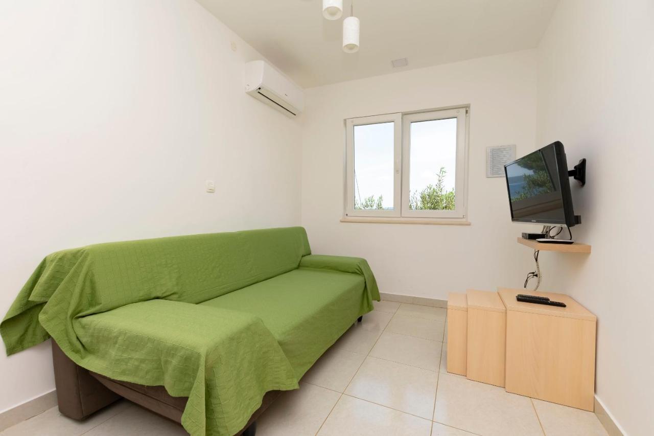 מימיצה Apartments Djani מראה חיצוני תמונה