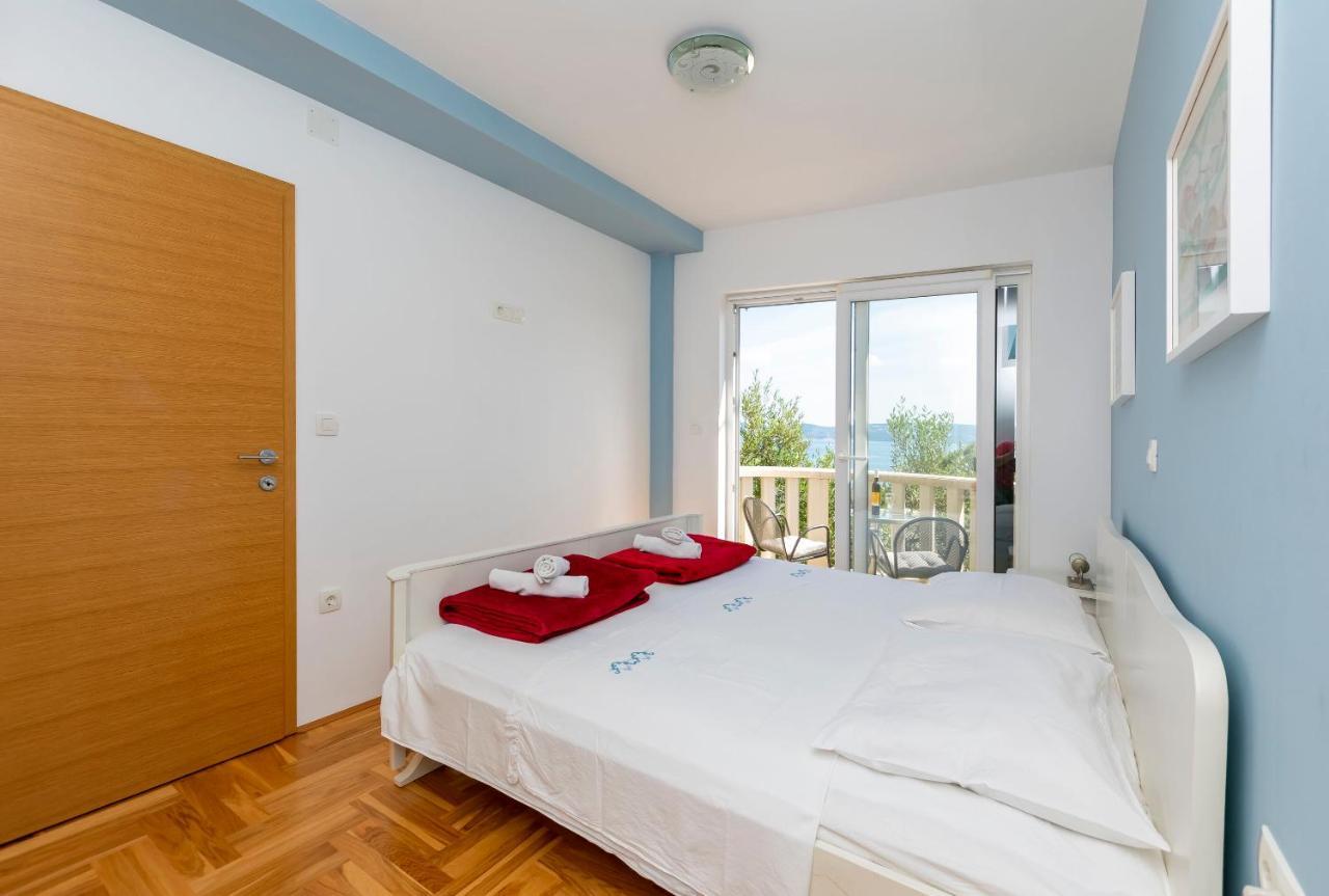 מימיצה Apartments Djani מראה חיצוני תמונה