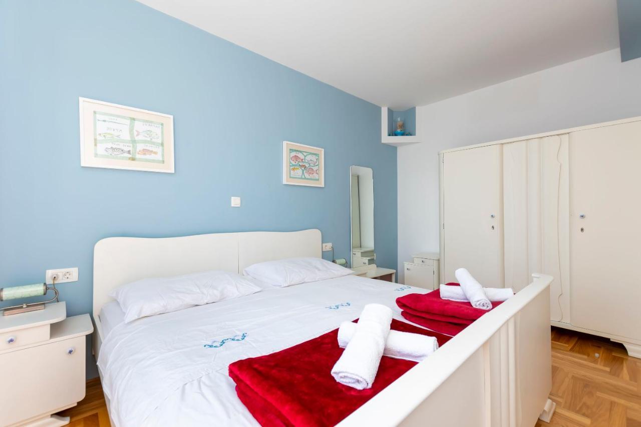 מימיצה Apartments Djani מראה חיצוני תמונה