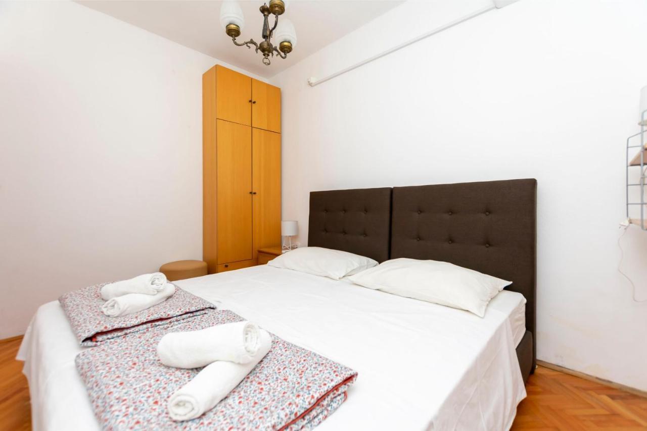 מימיצה Apartments Djani מראה חיצוני תמונה
