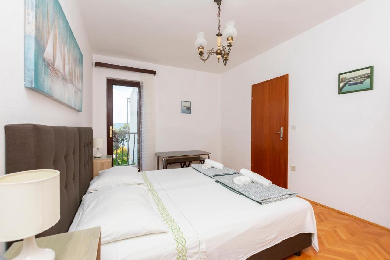 מימיצה Apartments Djani מראה חיצוני תמונה