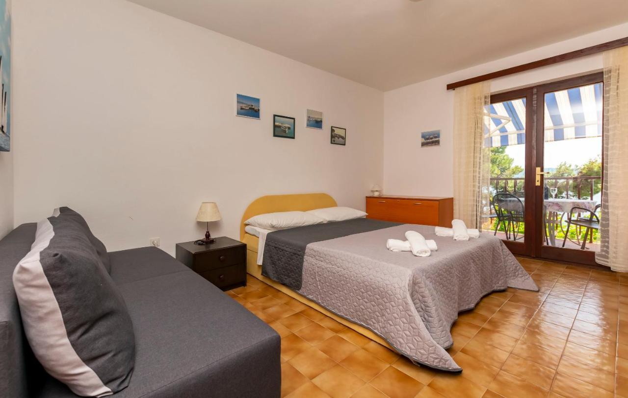 מימיצה Apartments Djani מראה חיצוני תמונה