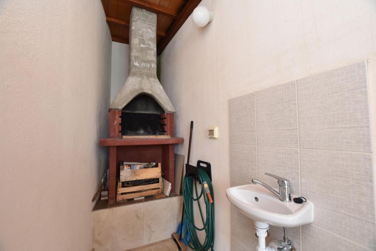 מימיצה Apartments Djani מראה חיצוני תמונה