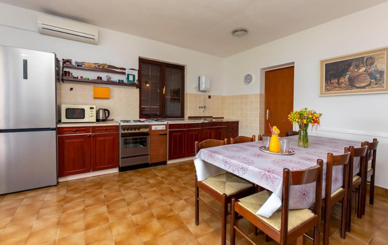 מימיצה Apartments Djani מראה חיצוני תמונה